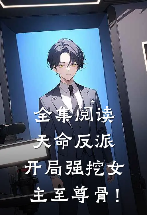 全集阅读天命反派：开局强挖女主至尊骨！