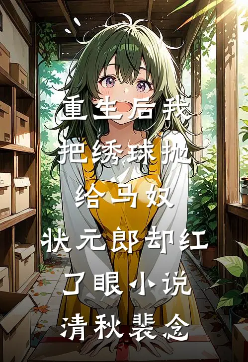 重生后我把绣球抛给马奴，状元郎却红了眼小说清秋裴念