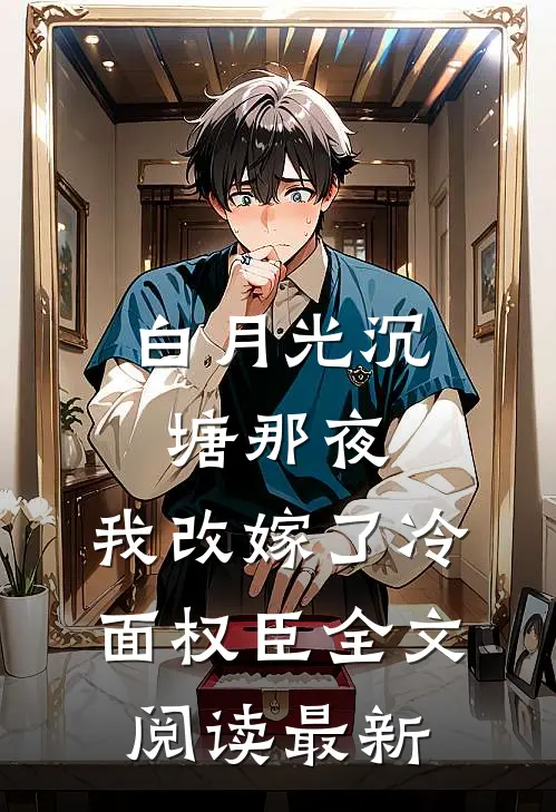 白月光沉塘那夜，我改嫁了冷面权臣全文阅读最新