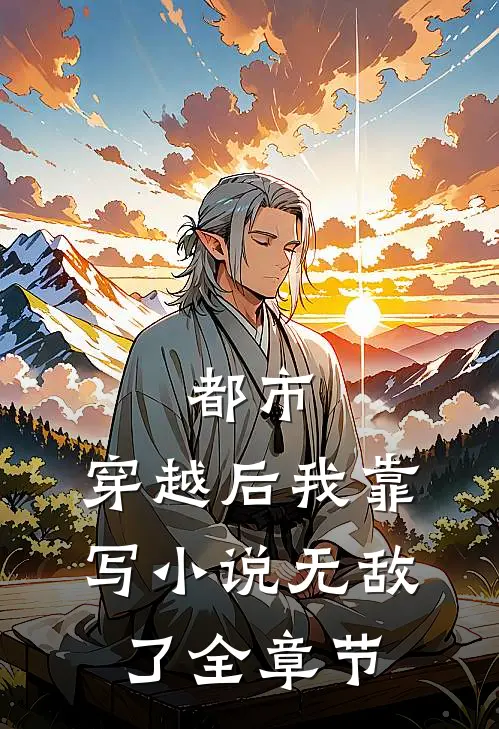 都市：穿越后我靠写小说无敌了全章节