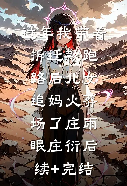 过年我带着拆迁款跑路后儿女追妈火葬场了庄雨眠庄衍后续+完结