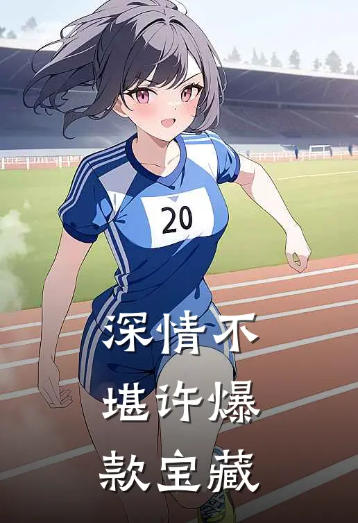 深情不堪许爆款宝藏