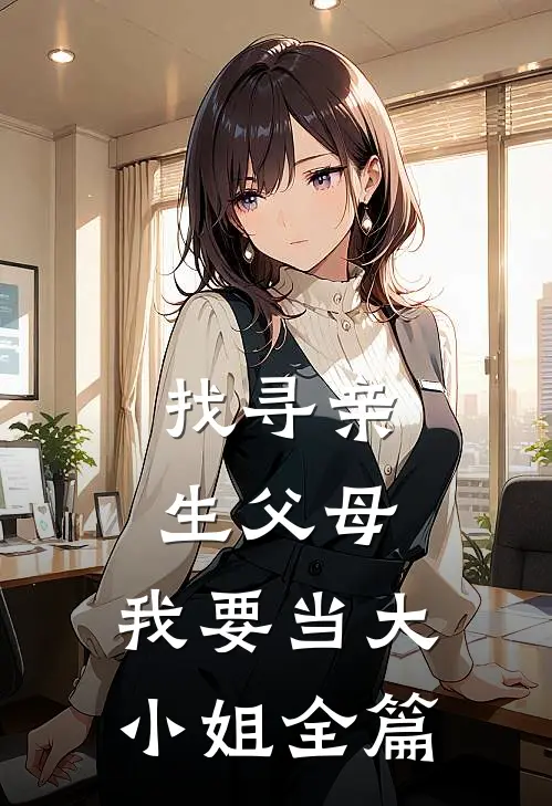 找寻亲生父母，我要当大小姐全篇