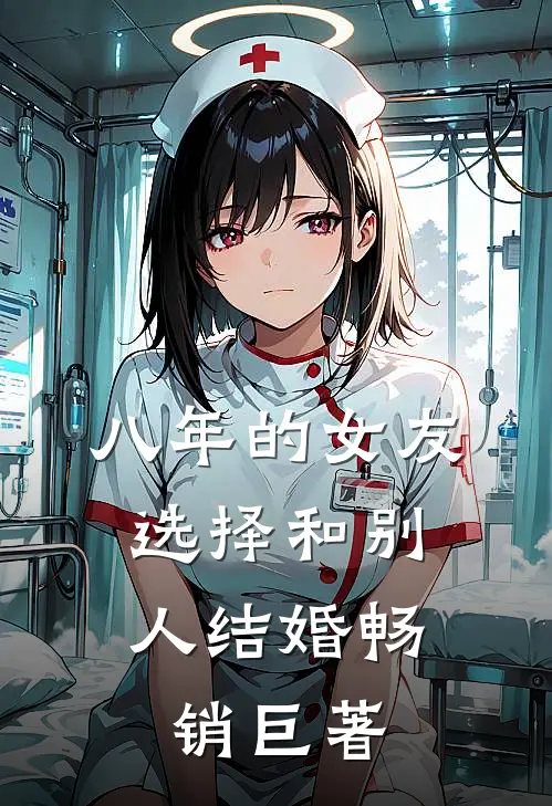 八年的女友，选择和别人结婚畅销巨著