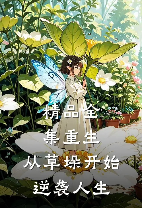 精品全集重生：从草垛开始逆袭人生