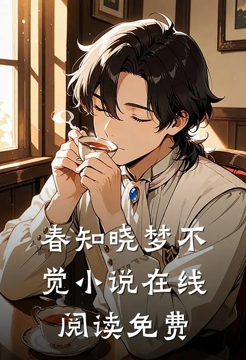 春知晓梦不觉小说在线阅读免费