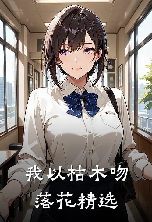 我以枯木吻落花精选
