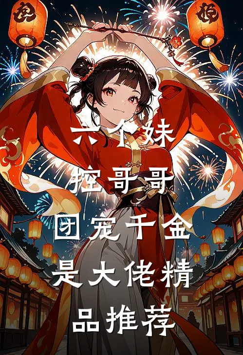 六个妹控哥哥：团宠千金是大佬精品推荐