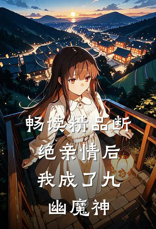 畅读精品断绝亲情后，我成了九幽魔神