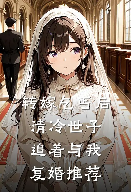 转嫁乞丐后，清冷世子追着与我复婚推荐