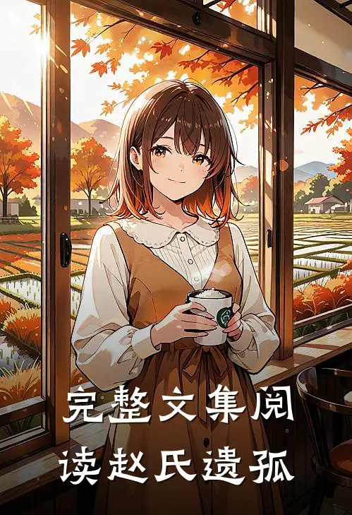 完整文集阅读赵氏遗孤