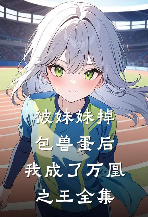 被妹妹掉包兽蛋后，我成了万凰之王全集