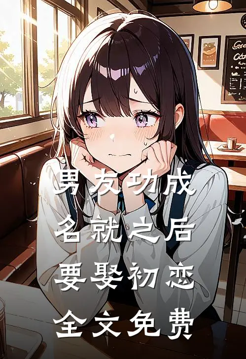 男友功成名就之后要娶初恋全文免费