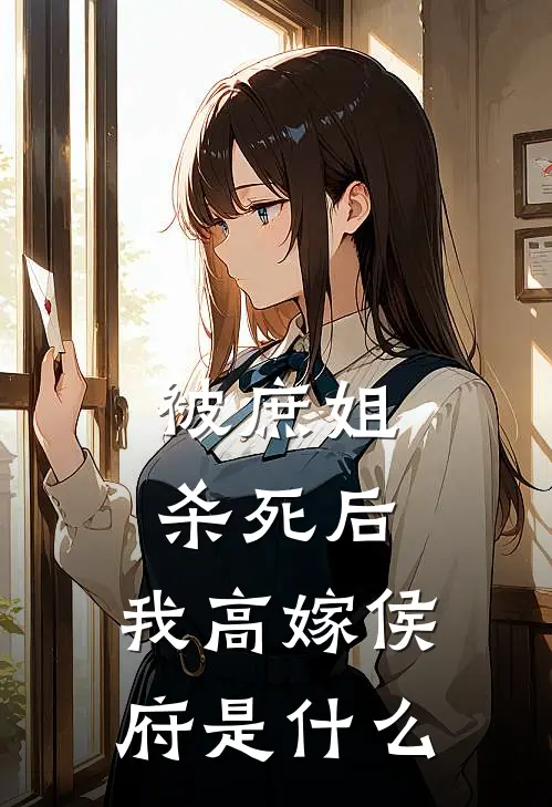 被庶姐杀死后，我高嫁侯府是什么