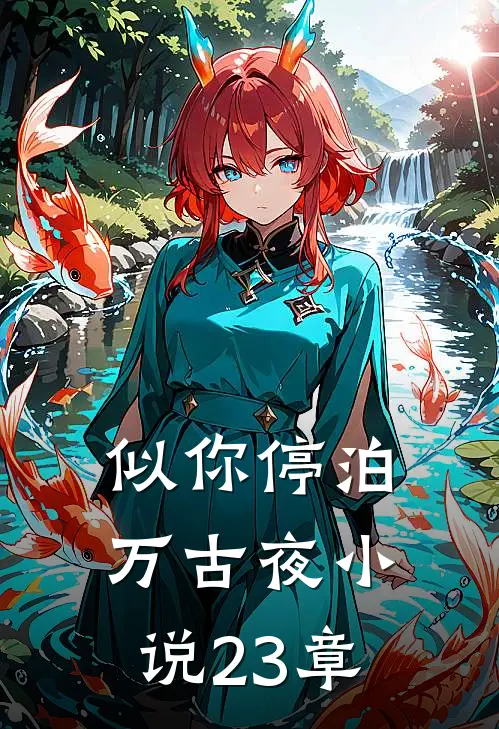 似你停泊万古夜小说23章
