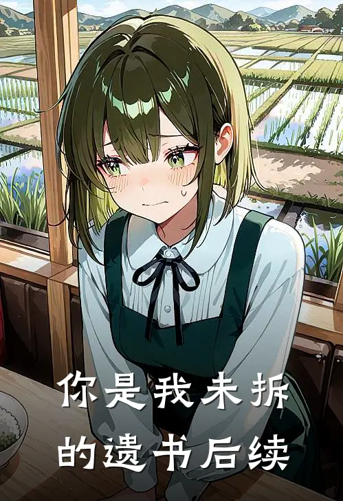 你是我未拆的遗书后续