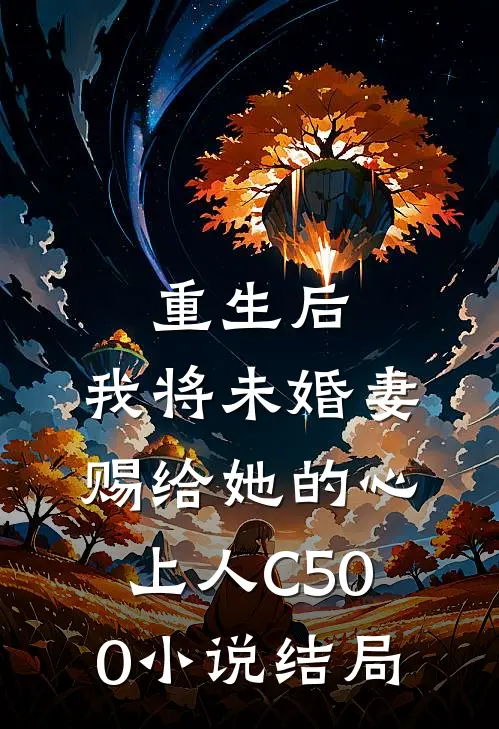 重生后，我将未婚妻赐给她的心上人C500小说结局
