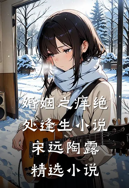 婚姻之痒绝处逢生小说宋远陶露精选小说