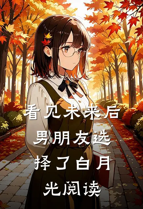 看见未来后，男朋友选择了白月光阅读