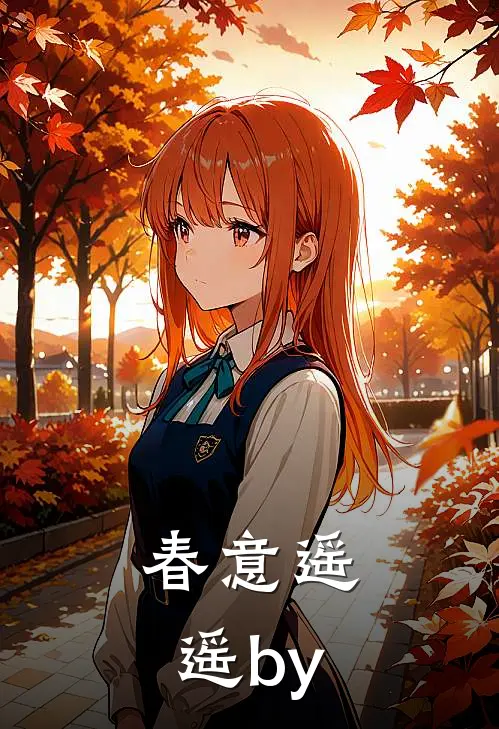 春意遥遥by