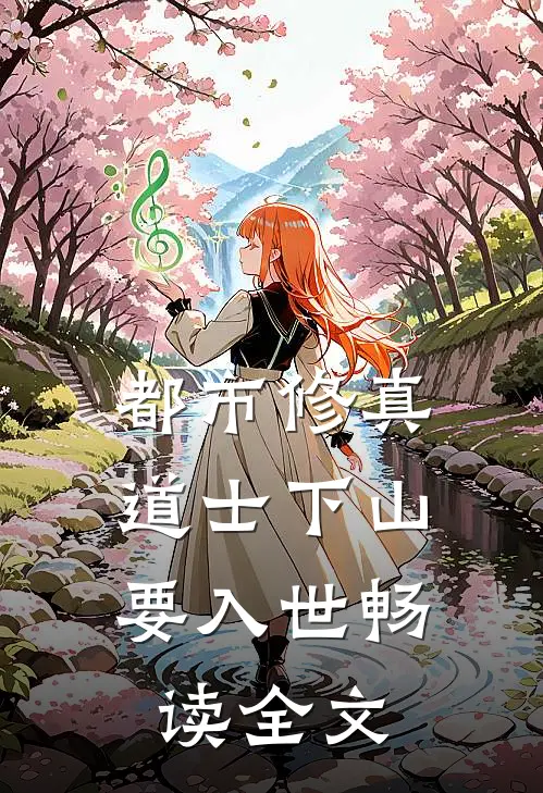 都市修真：道士下山要入世畅读全文