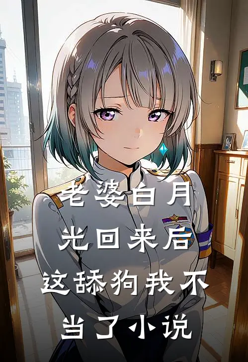 老婆白月光回来后，这舔狗我不当了小说