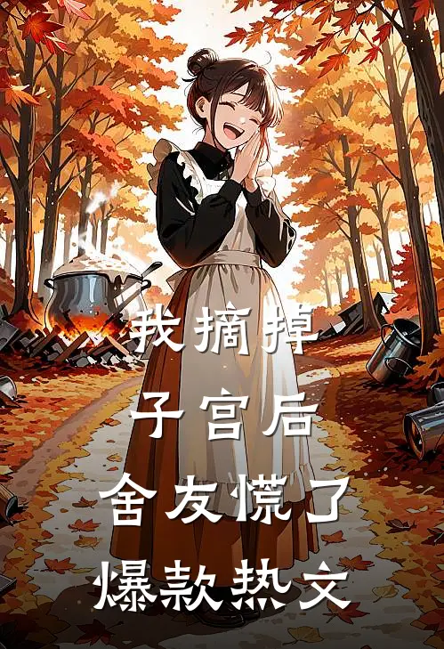 我摘掉子宫后，舍友慌了爆款热文