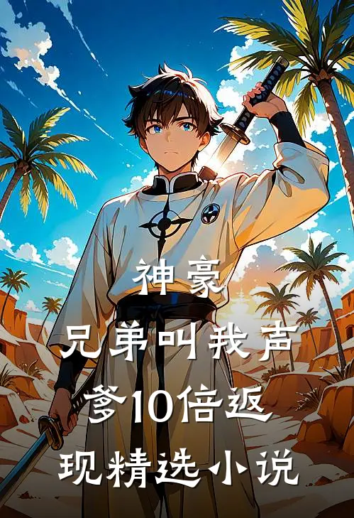 神豪：兄弟叫我声爹10倍返现精选小说