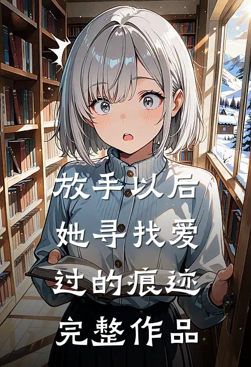 放手以后，她寻找爱过的痕迹完整作品