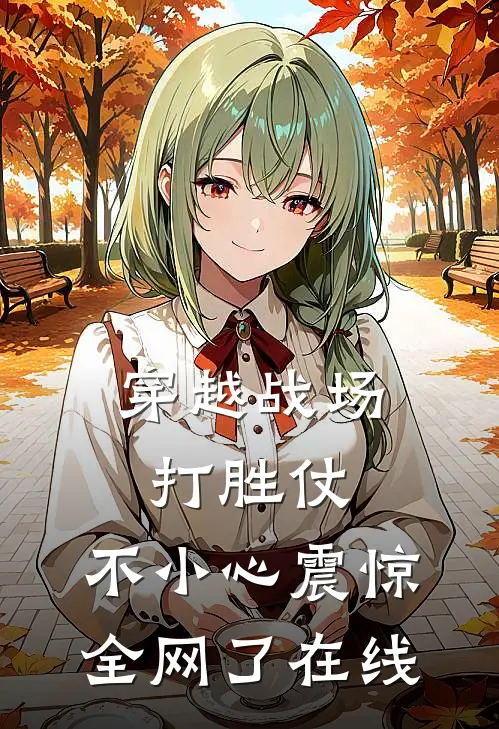 穿越战场打胜仗，不小心震惊全网了在线