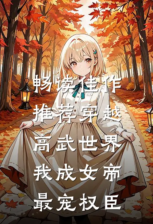 畅读佳作推荐穿越高武世界，我成女帝最宠权臣