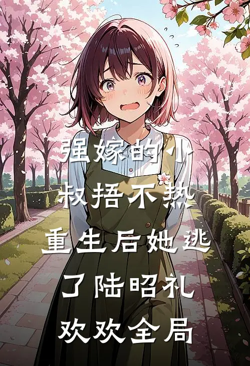 强嫁的小叔捂不热，重生后她逃了陆昭礼欢欢全局