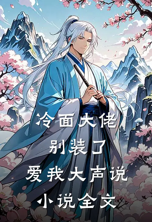 冷面大佬别装了，爱我大声说小说全文