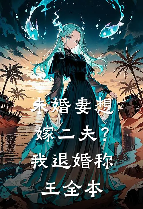 未婚妻想嫁二夫？我退婚称王全本