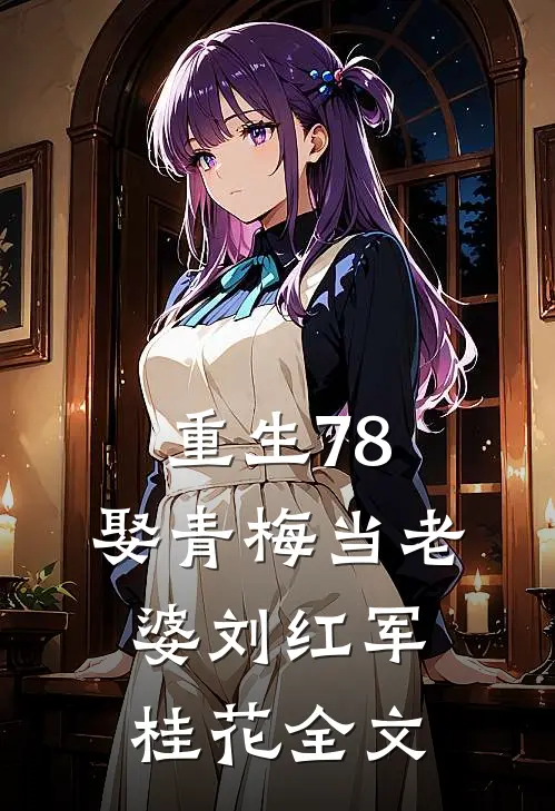 重生78，娶青梅当老婆刘红军桂花全文