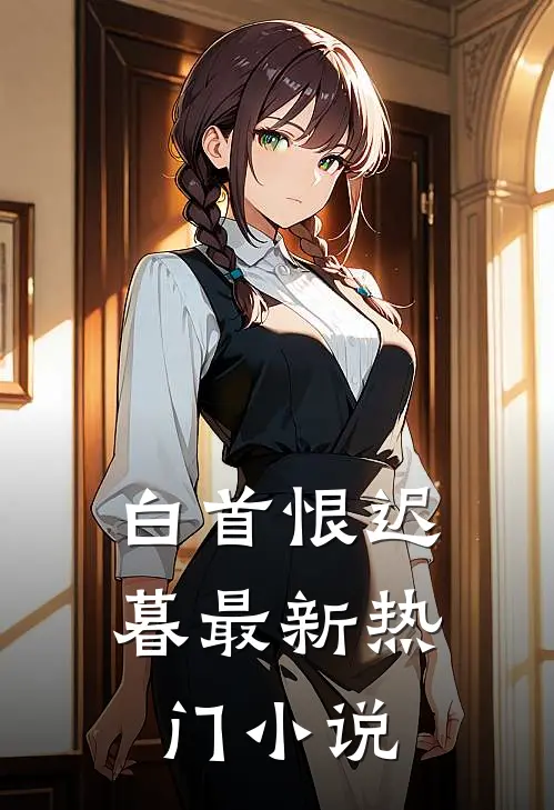 白首恨迟暮最新热门小说