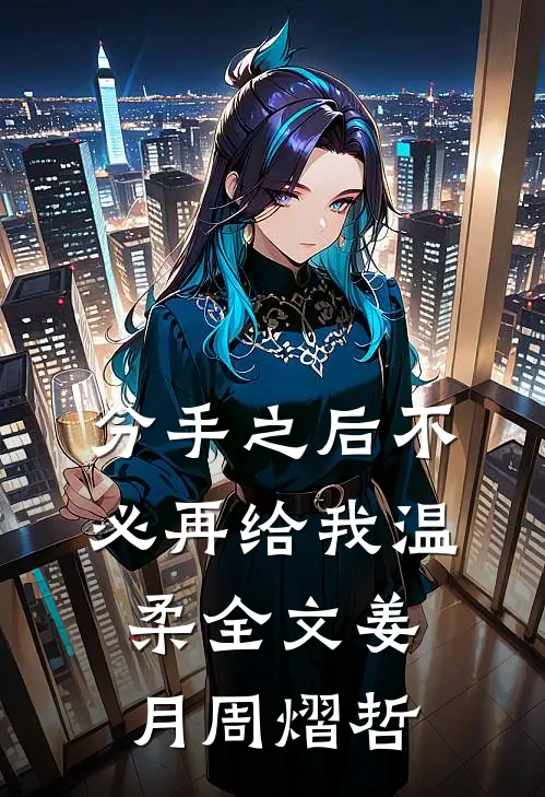 分手之后不必再给我温柔全文姜月周熠哲