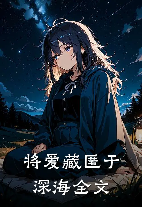 将爱藏匿于深海全文