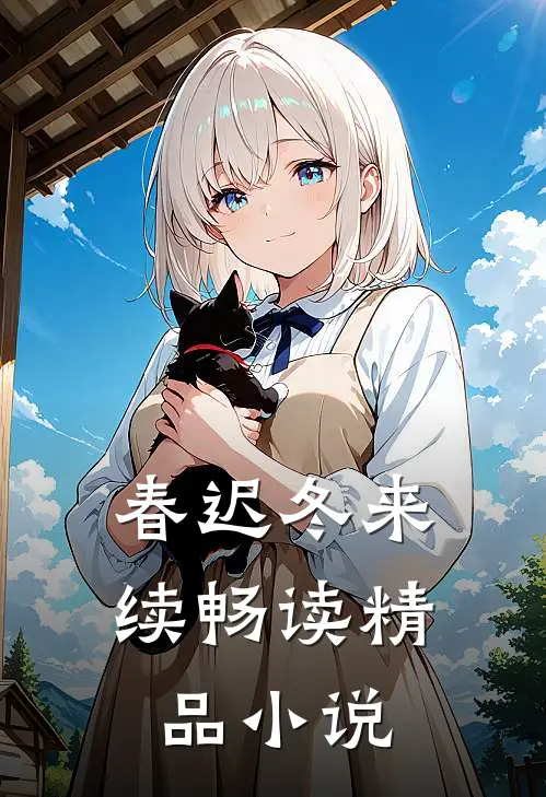 春迟冬来续畅读精品小说