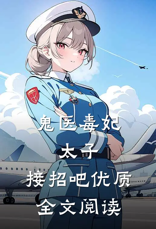 鬼医毒妃：太子，接招吧优质全文阅读