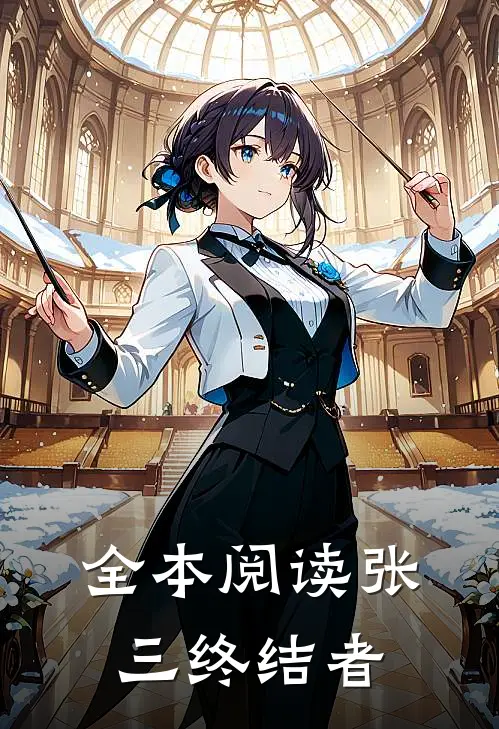 全本阅读张三终结者