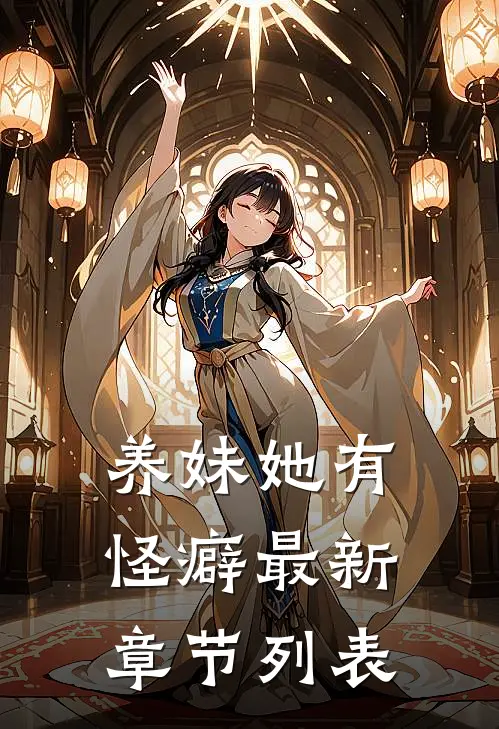 养妹她有怪癖最新章节列表