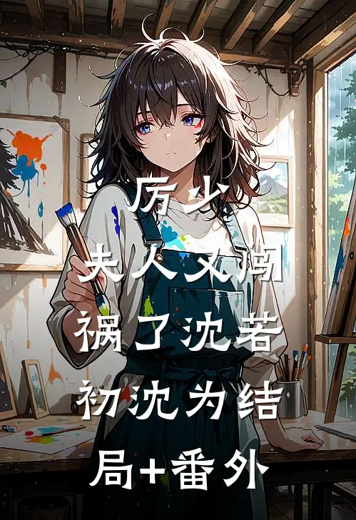 厉少，夫人又闯祸了沈若初沈为结局+番外