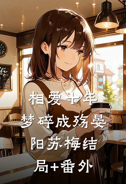 相爱十年，梦碎成殇晏阳苏梅结局+番外