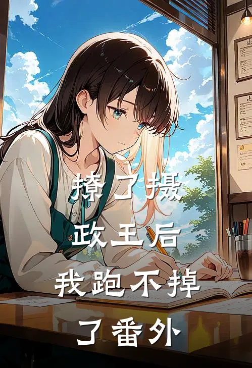 撩了摄政王后，我跑不掉了番外