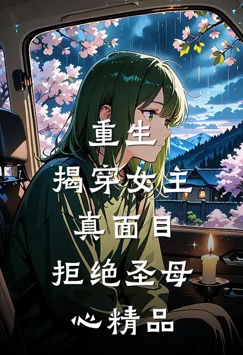 重生揭穿女主真面目,拒绝圣母心精品