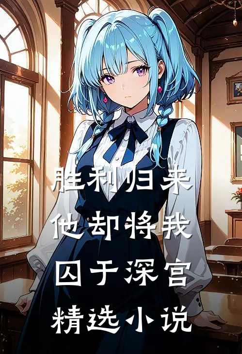 胜利归来，他却将我囚于深宫精选小说