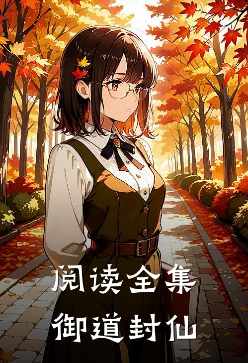 阅读全集御道封仙
