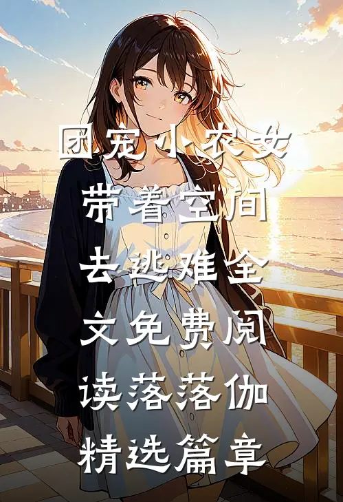 团宠小农女带着空间去逃难全文免费阅读落落伽精选篇章