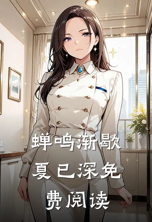 蝉鸣渐歇夏已深免费阅读